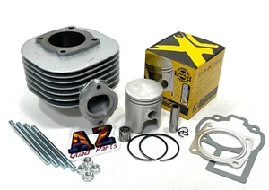 87-06 Suzuki LT80 LT 80 Power Top End Rebuild Kit Pro X Piston Gaskets Cylinder - Picture 1 of 1