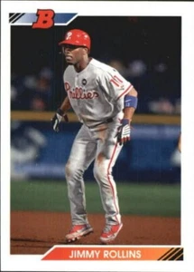 B0155- 2010 Bowman Baseball Verschiedene Einsatz Karten -du Pick- 15 + - Bild 1 von 383