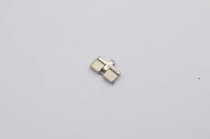 RAYMOND WEIL PARSIFAL ERSATZGLIED GLIED LINK 18MM STAHL NEUE VERSION - Bild 1 von 1