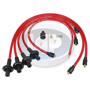 Spark Plug Wire Set IAP/Kuhltek Motorwerks AC998044B - Picture 1 of 3