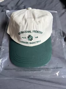 AIME LEON DORE x New Balance SONNY NY IFTB Hat - Picture 1 of 3