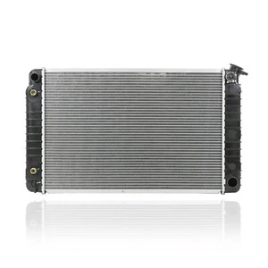 NEW RADIATOR FITS 82-91 BUICK CENTURY,OLDS CIERRA,PONTIAC 6000 - Picture 1 of 1