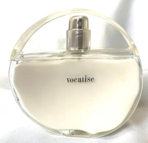 Shiseido VOCALISE 100ml Eau De Toilette Spray DICONTINUED NO BOX JP - Picture 1 of 2