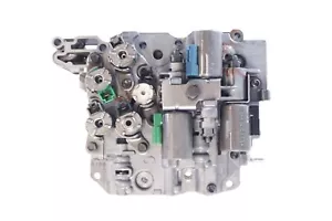 WTY21740C - AW55-50SN, REFURB LIFETIME WTY VALVE BODY, LARGE S2 & S5 SOLENOIDS - Picture 1 of 4