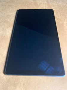 Nice Samsung Galaxy Tab A7 (sm-t227u) 32GB, Wi-Fi/4G Android 14 - Picture 1 of 2