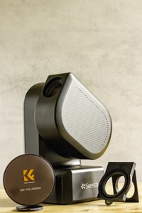 Support De Filtre Seestar S50 49Mm - Bild 1 von 4