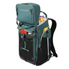 Titan 26 Can Backpack Cooler Ice Bag Food Drinks with 2 Ice Walls