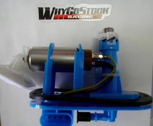 Hyosung ATK Fuel Pump GT650R GT250R ST7 GT250 GT650 2013 2014 2015 2016 2017 + - Picture 1 of 1