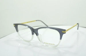 New Authentic BOUCHERON  BC0027OA  004  Eyeglasses Frames - Picture 1 of 6