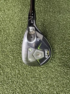 Callaway Epic Flash 4 Hybrid - Picture 1 of 3