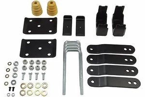 Belltech 4" drop Flip Kit for 07-18 Toyota Tundra V8 #6540 - Picture 1 of 1
