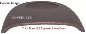 Cubierta de tablero Coverlay gris medio porción de altavoz 24-100S-MGR para 00-05 Eclipse - Imagen 1 de 8