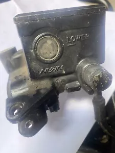 Triumph Tiger 955i Bremshauptzylinder vorne - Bild 1 von 4