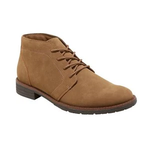 goodfellow & Co Mens Jerad Chukka Boots 88097771 - Picture 1 of 15