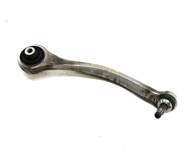 12-19 BMW M5 M6 ///M (F06 F10 F12 F13) LEFT FRONT DRIVER FORWARD CONTROL ARM - Image 1 of 4