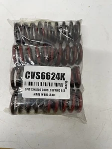 CVS6624K. SPITFIRE 13/1500 DOPPELFEDER SET (JL 10) - Bild 1 von 1