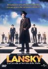 Lansky (DVD) Richard Dreyfuss Anthony La Paglia Beverly D&#39;Angelo Eric Roberts