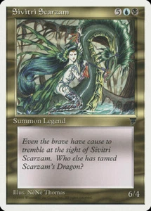 4x Sivitri Scarzam - LP - Chronicles - SPARROW MAGIC - Picture 1 of 1