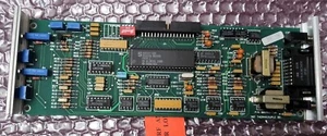 Granville-Phillips P/N 009005-106 307 Thermocouple Analog Output Board - Picture 1 of 6