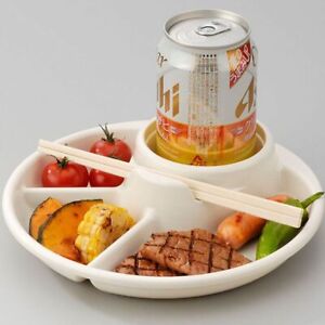 Control Keep Fit Lose Weight Tool Portion Control Food Plate Meal Measure Dishes