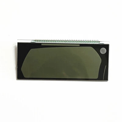 Motorcycle Speedometer Instrument LCD Screen For Yamaha FZ8 FZ8N XJ6 XJ6N 08-19 - Image 1 of 4