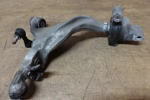 42201 AA SDE 2014 INFINITI Q50 NSF LEFT FRONT LOWER CONTROL ARM. - Picture 1 of 6