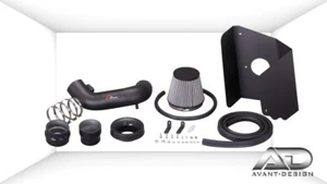 15 16 GMC CANYON CHEVY COLORADO 3.6L 3.6 V6 AF Dynamic COLD AIR INTAKE KIT - Picture 1 of 4