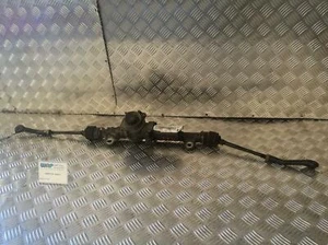 NISSAN SKYLINE STEERING BOX/RACK R33 REAR 4WS TYPE (HICUS) 01/93-12/96 93 94 95 - Picture 1 of 3