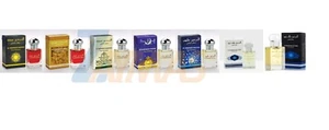 Al Haramain klein 15ml Attar Parfüm Duftöl rein beliebt - Bild 1 von 15