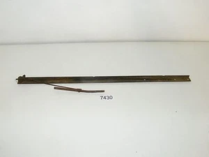 Vintage Wiper Linkage With Arm Model T Dodge Bros Oakland Chevy Buick ? - Picture 1 of 6