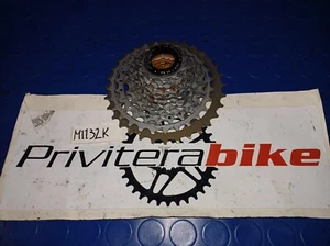 Cassetta Miche 11v 11-32 campagnolo - M1132K - Imagen 1 de 2