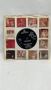 Scaffold Thank U Very Much 7" Vinyl Single, You - Picture 1 of 4