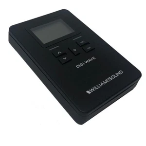 Williams Sound Digi-Wave DLR 400 ALK Receiver - Picture 1 of 1