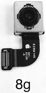 iPhone 8 Rear Main Camera Flex ( Module - Picture 1 of 1