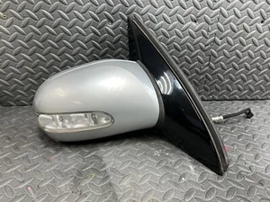 FABRICANTE DE EQUIPOS ORIGINALES Mercedes W251 R350 2006-2010 espejo retrovisor puerta trasera plateado - Imagen 1 de 11