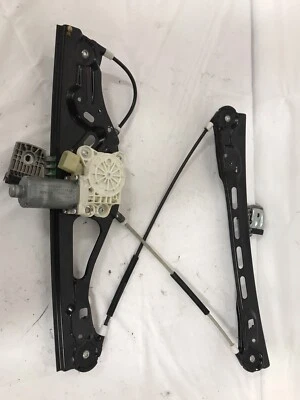 MERCEDES-BENZ E350 2003-2009 REGULADOR VENTANA CONDUCTOR DELANTERO IZQUIERDO A2117200146 Foto 1 de 4