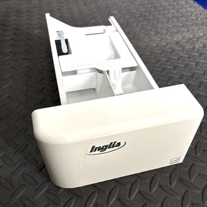 Whirlpool Inglis Kenmore - Washer Detergent Dispenser Drawer - 8540402 8540399 - Picture 1 of 9