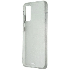 Case-Mate SHEER CRYSTAL Sparkle Case for Samsung Galaxy S20 - Crystal Clear - Photo 1 sur 3
