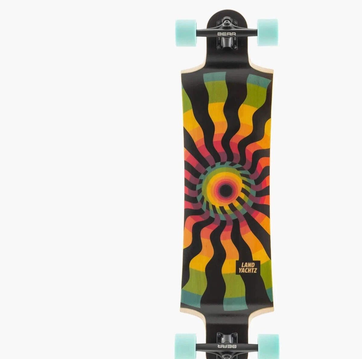 新品 未使用品　LAND YACHTZ 40インチ　ランドヤッツ 楽天市場】landyachtzの通販