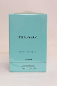 *Tiffany & Co.- Intense Eau de Parfum Spray 50ML Neu & OVP* - Bild 1 von 1