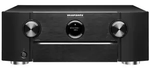 Marantz SR6015 High-End AV Receiver Top Zustand fast unbenutzt - Bild 1 von 9