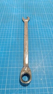 SnapOn 16mm Combination Ratchet Wrench 16mm - Bild 1 von 5