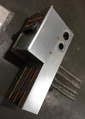AMERICAN STANDARD TRANE BAYHTR1405PDCC 5 KW ELECTRIC HEAT KIT W/ RECESSED BREAKER 208-240/60/1