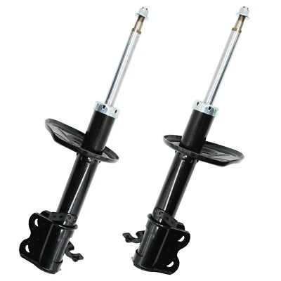Front Struts Shock Absorber for 98-02 Prizm 93-97 Geo Prizm 93-02 Toyota Corolla - Image 1 of 4