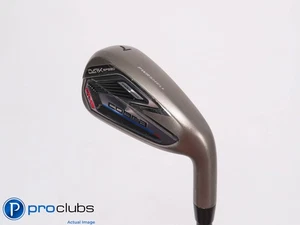 Mint! Cobra DARKSPEED ONE Length 27* 7 Iron - KBS PGI 75 Regular Flex - 454141 - Picture 1 of 4