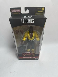 Marvel Legends Marvel Knights Luke Cage CLASSIC 6” Action Figure by Hasbro - Picture 1 of 6