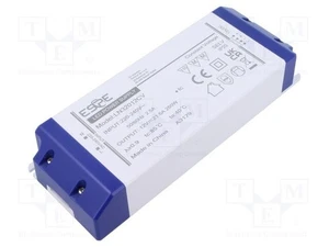 Zasilacz: impulsowy LED 260W 12VDC 216A 220÷240VAC IP20 92% Z1C2 - Bild 1 von 1