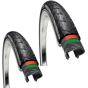 CST Xpedium Level 6 700 x 35c Bike Tyres (Pair) - Picture 1 of 1