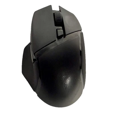 Razer Basilisk X Hyperspeed Wireless Gaming Mouse 16K DPI 2.4GHz BT w/ Dongle - Image 1 of 4