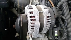 Alternator 145 Amp Opt KG3 Fits 07-14 ESCALADE 628611 - Foto 1 di 12